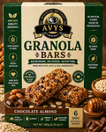 AVYS Granola Bars