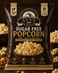 AVYS Sugar-Free Popcorn