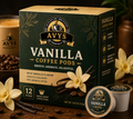 AVYS Vanilla Coffee Pods