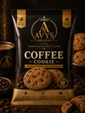 AVYS Coffee Cookie