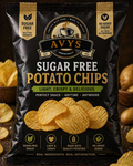 AVYS Sugar-Free Potato Chips