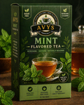 AVYS Mint-Flavored Tea