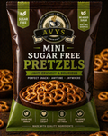 AVYS Sugar-Free Mini Pretzels