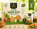 AVYS Kids Veggie Bites