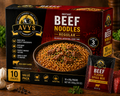 AVYS Instant Beef Noodles - Regular