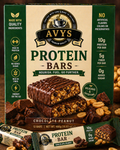 AVYS Protein Bars