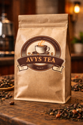 Empowered Tea