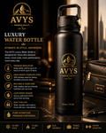 AVYS Luxury Water Bottle - 24oz