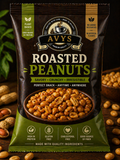 AVYS Roasted Peanuts