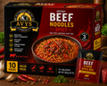 AVYS Instant Beef Noodles - Spicy